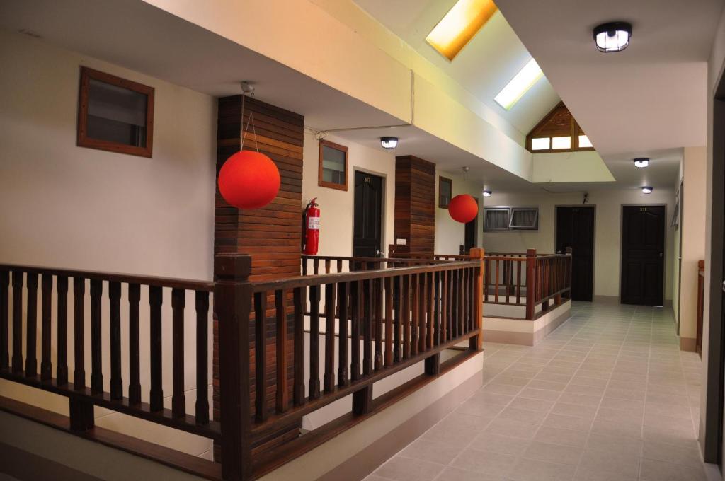 Thaphae Garden Guesthouse Chiang Mai Exterior foto