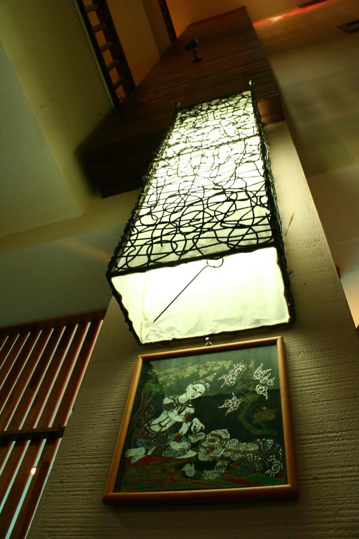 Thaphae Garden Guesthouse Chiang Mai Exterior foto